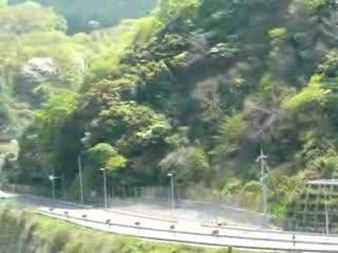 大和路線