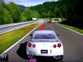 GT5P - Nordschleife