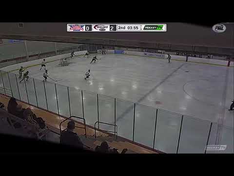 Highlights 2019-2020 Season