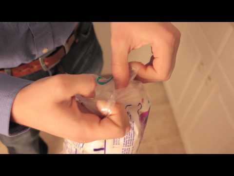 Recipe for Reel Love