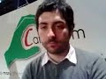 Carpe Dem - intervista a Matteo Rovere Carpe Dem - intervista a Matteo Rovere