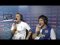 FANZONE - Bolton Wanderes 0-2 Blackburn Rovers (22/11/09)