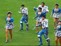 Folklore en Iberoamericano de Atletismo Iquique 2008 Folklore en Iberoamericano de Atletismo Iquique 2008