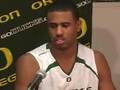 MBB vs. Stanford - Maarty Leunen & Bryce Taylor