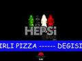 grup hepsi - 4 peynirli pizza (degisik)