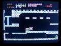 here is the sequal to the castle which was released on the master system and it's interesting some of the changes that have taken place between the two as well as the similarities.