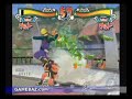 Naruto Wii Gekitou Ninja Taisen EX Gameplay 10 Naruto Wii Gekitou Ninja Taisen EX Gameplay 10