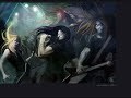 New Dethklok Song: Dethrace