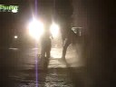 LAFD Havenhurst and Ventura Fire Hydrant Part 2