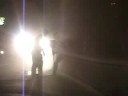 LAFD Havenhurst and Ventura Fire Hydrant Part 2