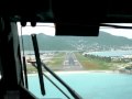 Roundtrip SXM-EUX-SAB-SXM by WinAir DHC-6-300 Part 5