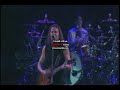 Mariposa Traicionera(en vivo) - Arde el Cielo