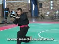 Trailer from the DVDs Seminar with Cecep Arief Rahman