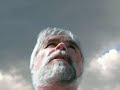 Chroma Key effect, using plain blue sky Chroma Key effect, using plain blue sky