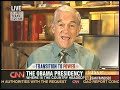Cnn: Ron Paul Interview On American Morning 11/06/08 Cnn: Ron Paul Interview On American Morning 11/06/08