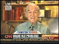 Cnn: Ron Paul Interview On American Morning 11/06/08