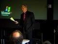 Authors@Google: Tom Perkins