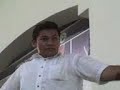 el sireno corre