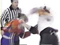 Brown vs Nilan