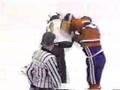 Brown vs Nilan