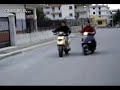 Scooter cassano Ionio Scooter cassano Ionio