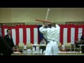 Takeda Ryu Kobilza Ha Tournament July 2009