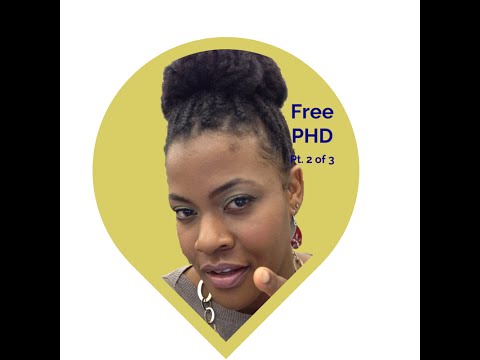 how to obtain a phd