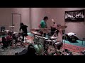 Playing Kickstart My Heart w/ Tommy Lee and George Lynch!
