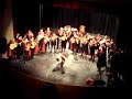 La morena de mi copla, Cazorla