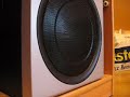 Logitech z2300 200W RMS 5 different tracks Logitech z2300 200W RMS 5 different tracks