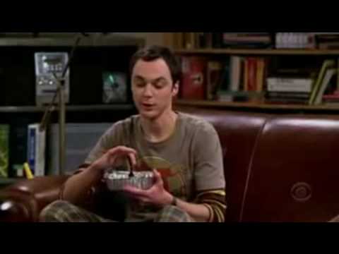 The Big Bang Theory