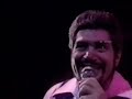 Dinamita. Adalberto Santiago & Fania All Stars. Francia.