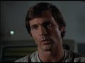 a movie-style trailer for the short-lived but awesome tv series buck rogers in the 25th century. this is not a music video or montage. i met stars gil gerard, erin gray and felix silla this year and they are amazing people and very gracious. i have dedicated this trailer to them. i hope the many buck rogers fans here enjoy this one. if you haven't seen the series, it's a very cool and groundbreaking show for its time. this video does not intend to infringe on any copyrights held by universal pictures and has not been duplicated for profit. i own the dvds this trailer is made from and this work is intended to be a tribute by a fan to the cast and crew of this fantastic series.
