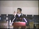 revival service many years ago
