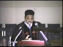 revival service many years ago