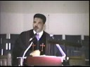 revival service many years ago