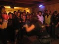 Jaredfest '09: Joe Samson vs. Josh Paulsen.