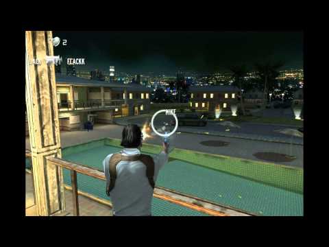 9mm Online Fragman Videosu