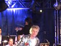 Opnames gemaakt tijdens night of the proms in Weert 2009. Joss Mennen, zanger en bassist van oa kepel gootgemootj, the proms en zijn eigen band Mennen, kreeg enkele dagen later, tijdens de slaag um de merrentj de prijs van beste muzikant uitgereikt. Tevens werd kepel gootgemootj tijdens deze eerste slaag um de merrentj uitgeroepen tot de beste blaaskepel oa door het nummer de muntenballade waarvan de tekst en muziek werd verzorgd door Frank van Lierop, (amateur-) tenorsaxofonist. ps: Joss lust gein witte mik
