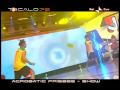 Acrobatic Frisbee Team @ Scalo 76 Talent Puntata 6 - TV RAI 2 Acrobatic Frisbee Team @ Scalo 76 Talent Puntata 6 - TV RAI 2