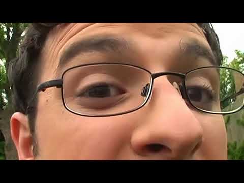 The Inbetweeners - (Day in the life of Simon Bird)