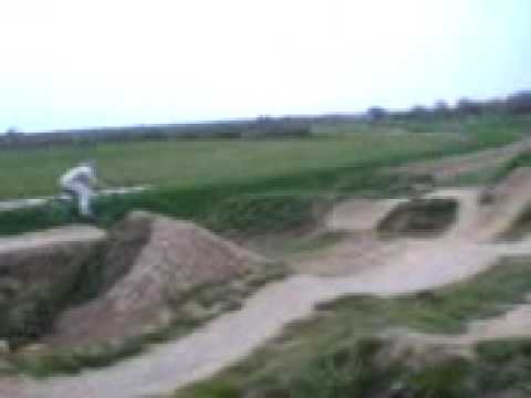 some fun at gypo trails