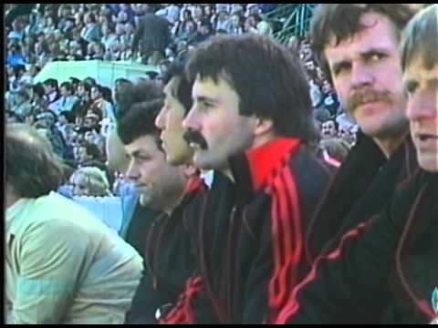 hawthorn - The Greatest Football Success Story Ever Told. Documentary about the History of the Hawthorn Football Club. From it's inception until 1993.