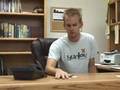 YouTube - What does Kyle Frazier do all day?