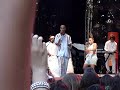 Boundzound - Ride on & stay alive @ Halberg Open Air 2007