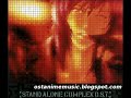 Ghost in the Shell - syberian doll house