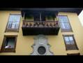 PUERTO DE LA CRUZ & LA OROTAVA,TENERIFE,CANARY ISL.,SPAIN