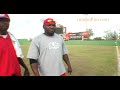 David Ortiz Tryout