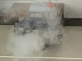 FLIR infrared for building