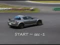 ともさと 新型RX-8 G-CUP ジムカーナ スポーツランドTAMADA